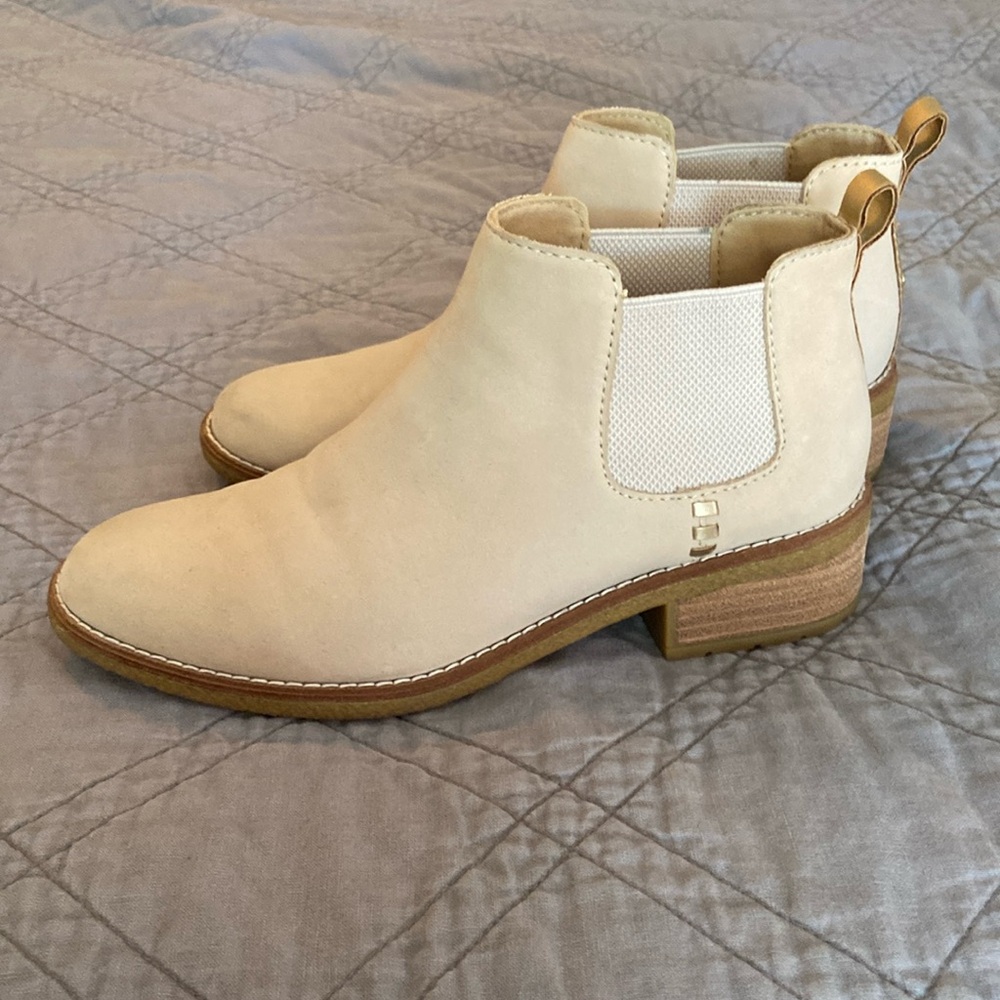 Sperry Maya Chelsea boot